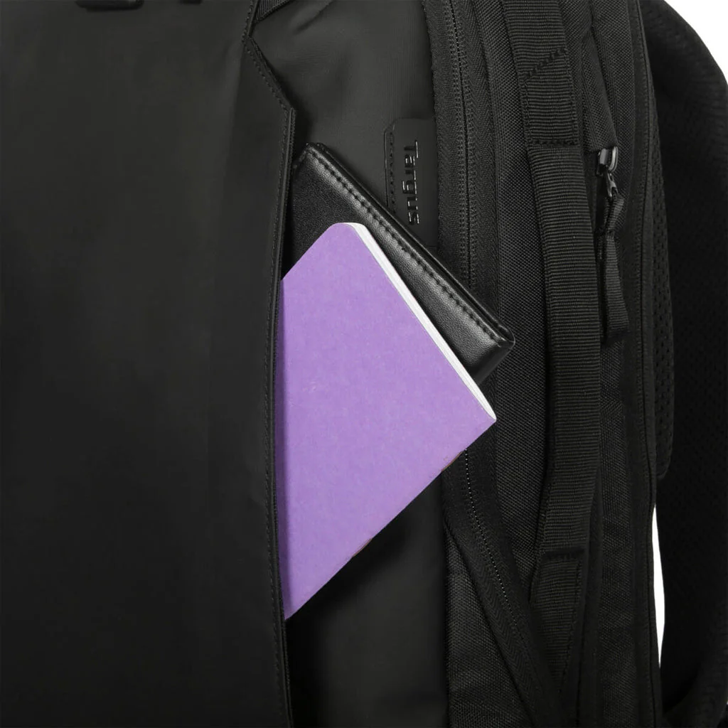 Targus Commuter Backpack Black, TBB652GL - Image 10