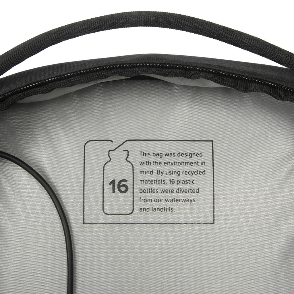 Targus Commuter Backpack Black, TBB652GL - Image 11