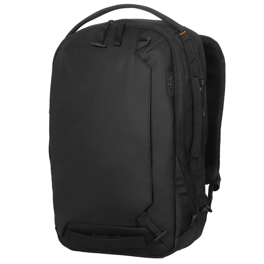 Targus Commuter Backpack Black, TBB652GL - Image 12
