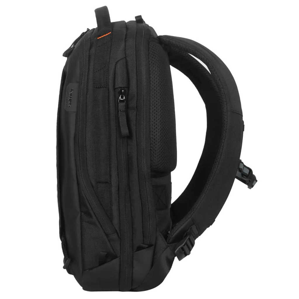 Targus Commuter Backpack Black, TBB652GL - Image 3