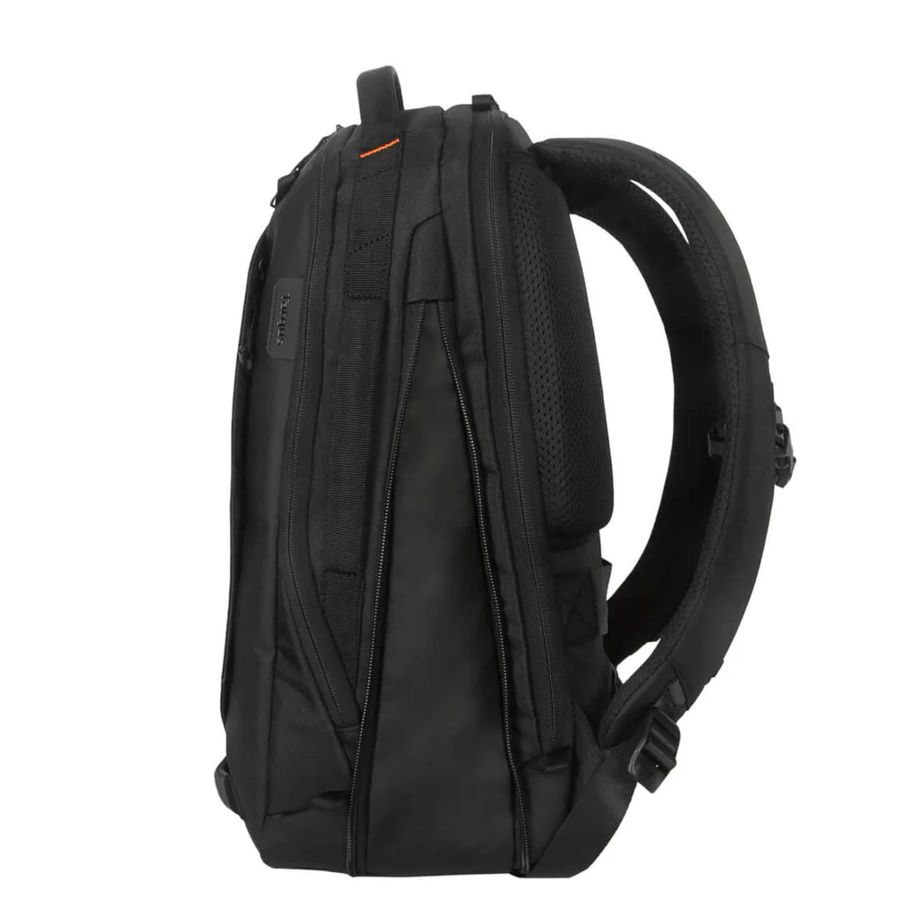 Targus Commuter Backpack Black, TBB652GL - Image 4