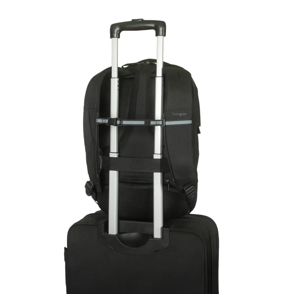 Targus Commuter Backpack Black, TBB652GL - Image 7
