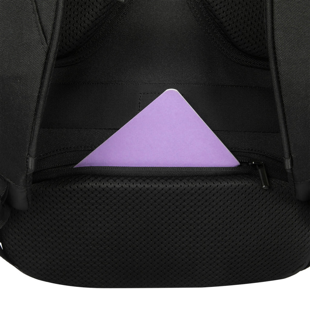 Targus Commuter Backpack Black, TBB652GL - Image 9