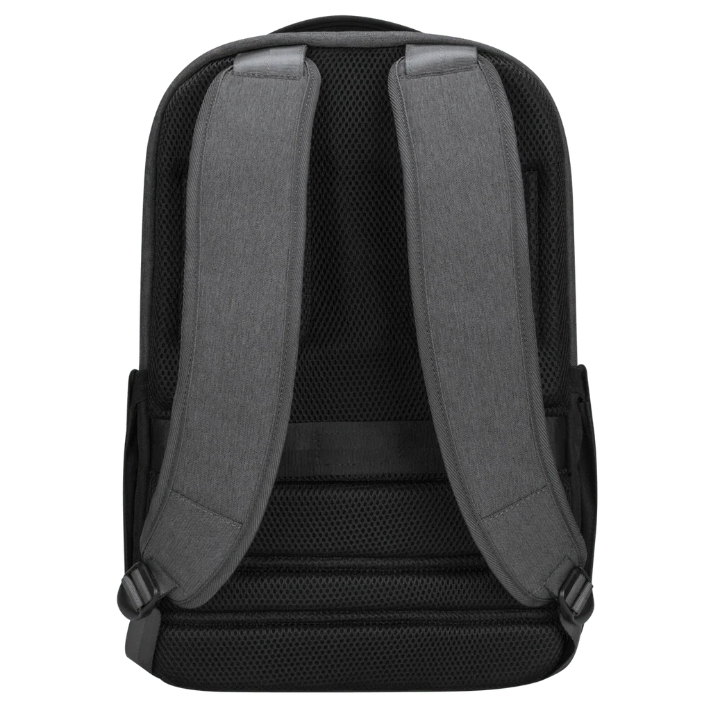 Targus Cypress EcoSmart 15.6-inch Backpack Grey, TBB58602GL - Image 5