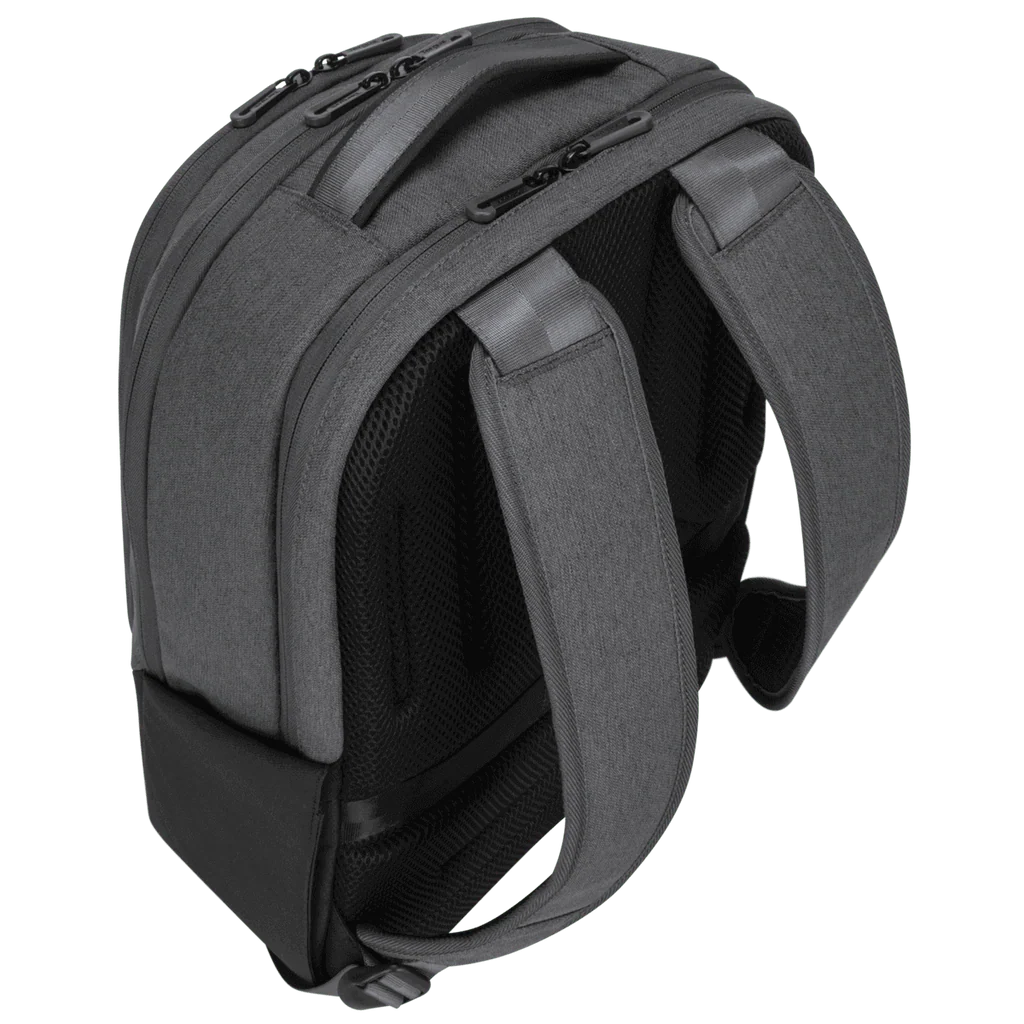 Targus Cypress EcoSmart 15.6-inch Backpack Grey, TBB58602GL - Image 6