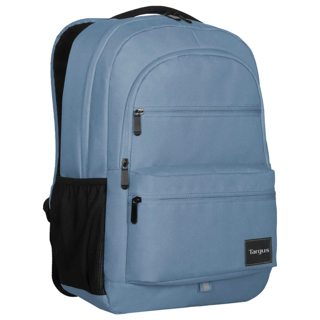 Targus Octave III 15.6-inch Backpack Blue, TBB65302GL - Image 3