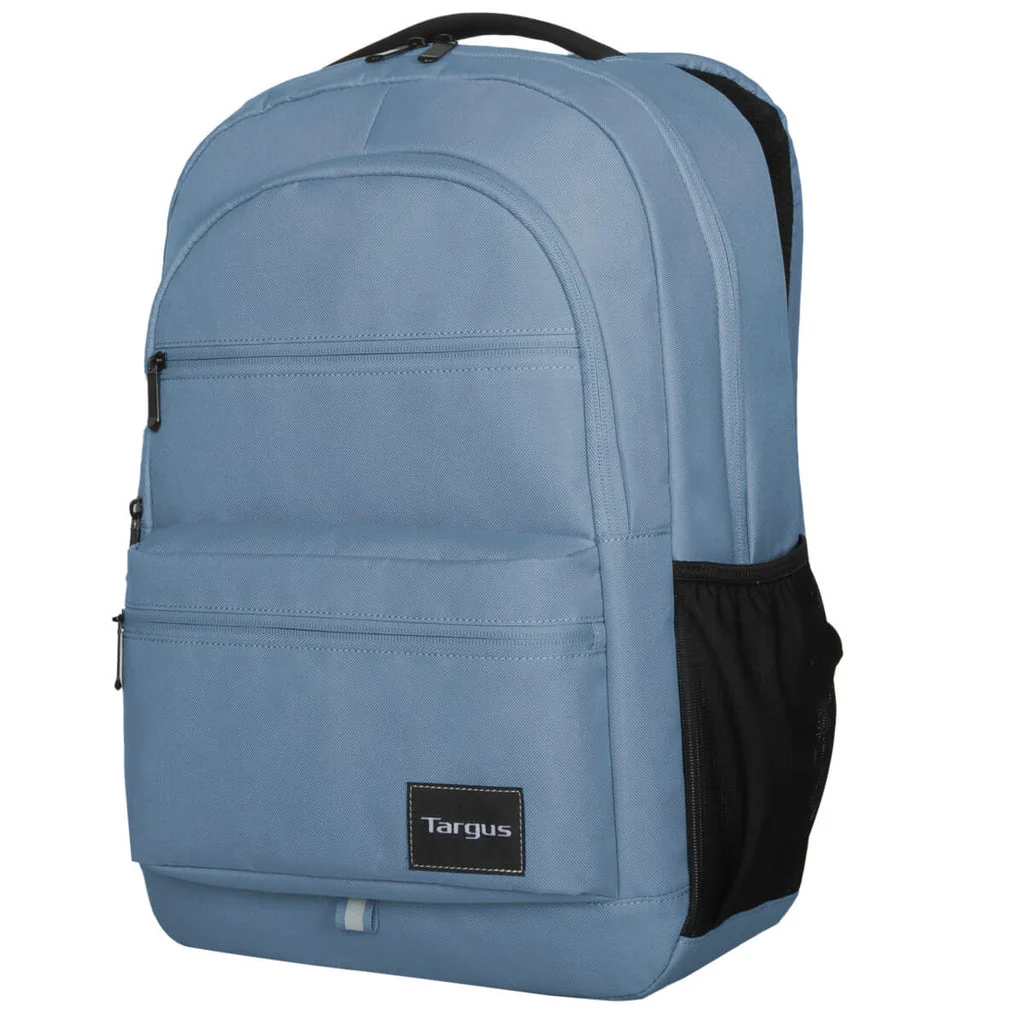 Targus Octave III 15.6-inch Backpack Blue, TBB65302GL - Image 4