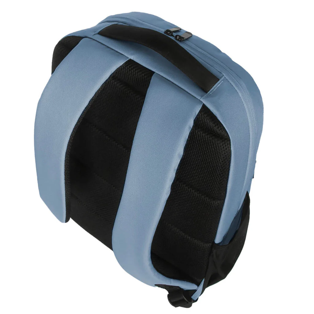 Targus Octave III 15.6-inch Backpack Blue, TBB65302GL - Image 6