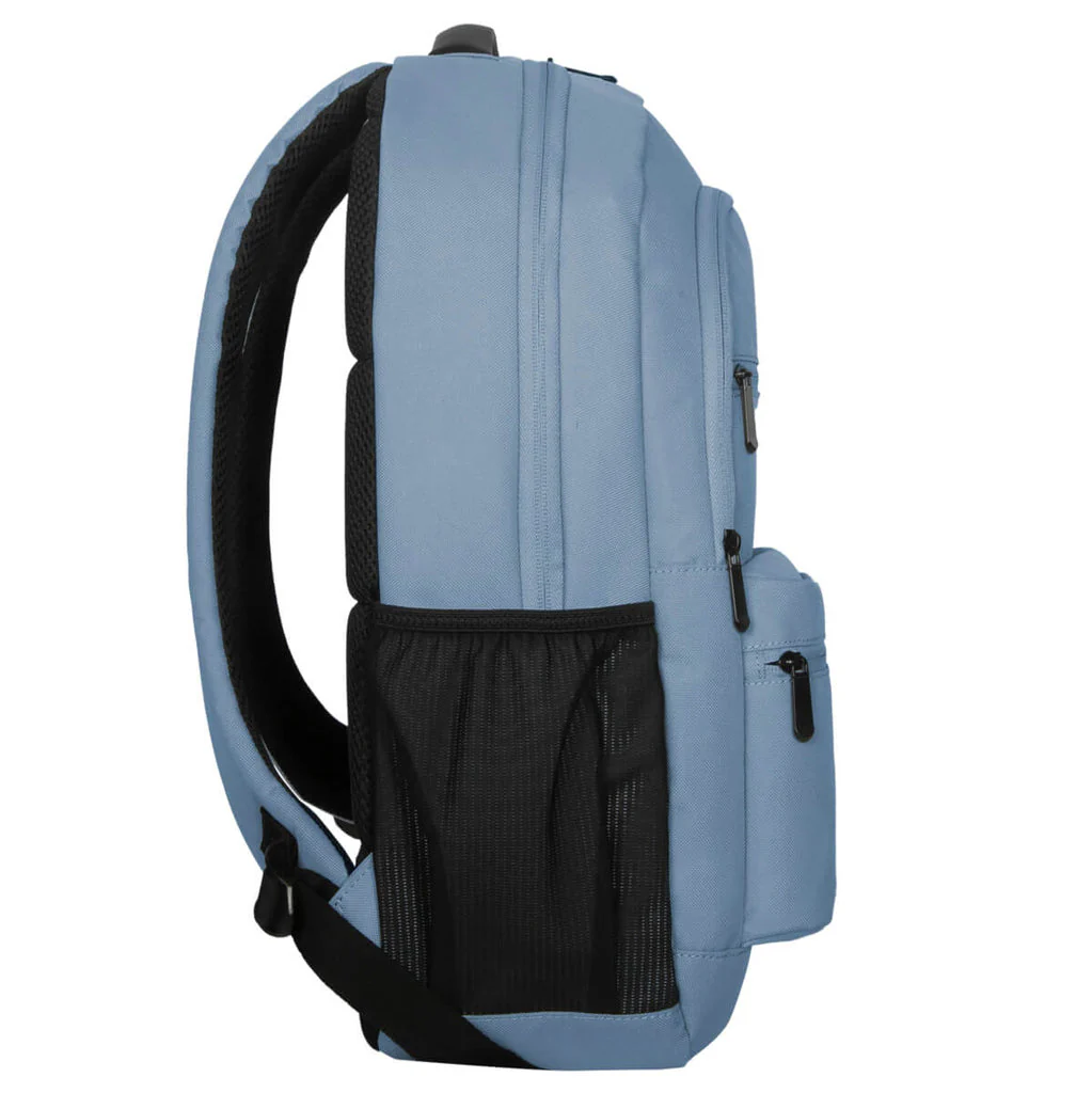 Targus Octave III 15.6-inch Backpack Blue, TBB65302GL - Image 7