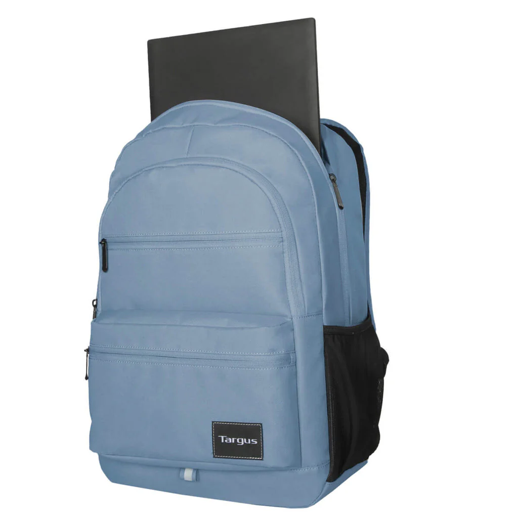 Targus Octave III 15.6-inch Backpack Blue, TBB65302GL - Image 8