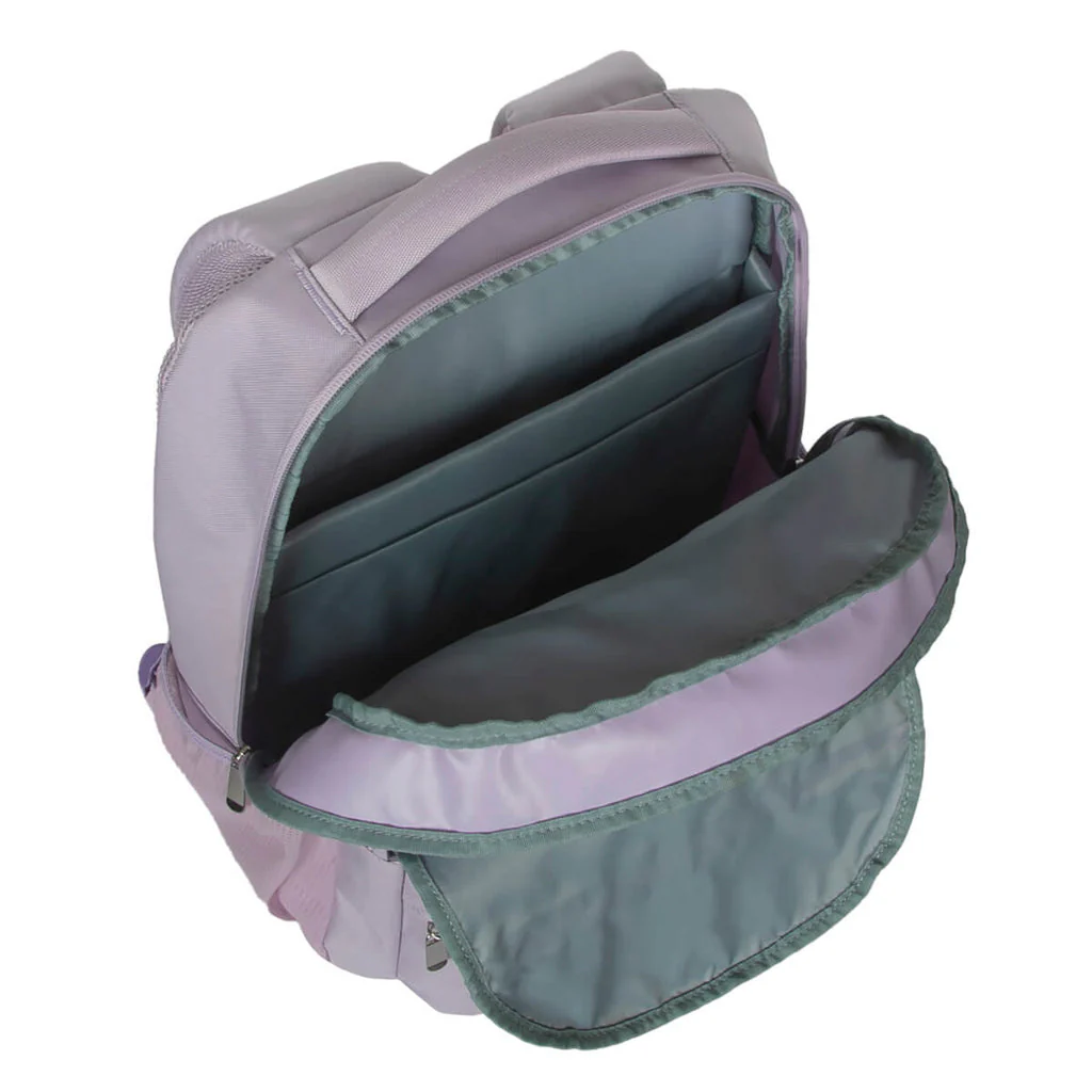 Targus Octave III 15.6-inch Backpack Orchid, TBB65307GL - Image 8