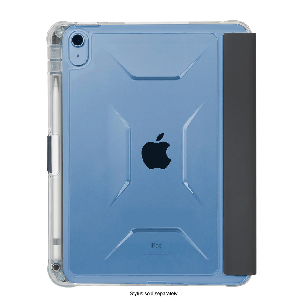 Targus Pro-Tek Clear Case for iPad, A16 10th Gen 10.9 inch, THD935GL