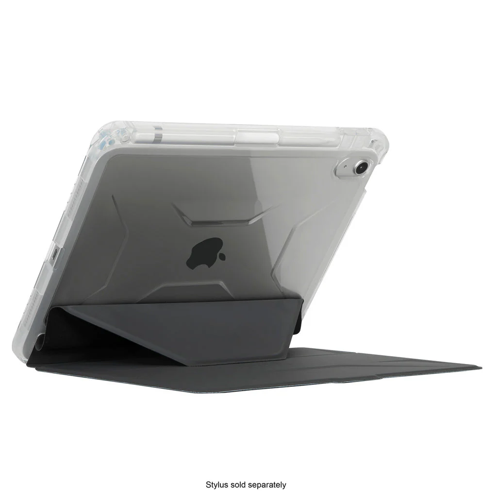 Targus Pro-Tek Clear Case for iPad, A16 10th Gen 10.9 inch, THD935GL - Image 9