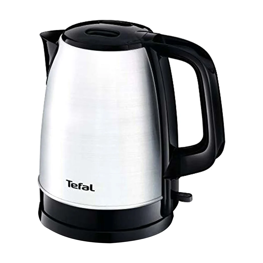 Tefal Electric Kettle 1.7L Silver