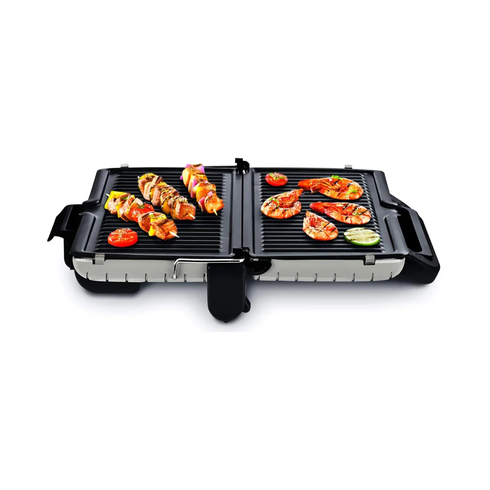 Tefal Ultra Compact BBQ Grill 1700W - Image 6
