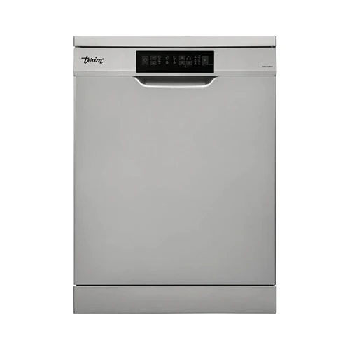 Terim 15-Place Settings Dishwasher Silver TERDW1506VS