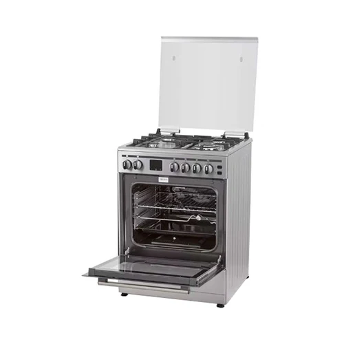 Terim 4 Gas Burner Cooker  TERGC66ST - Image 3