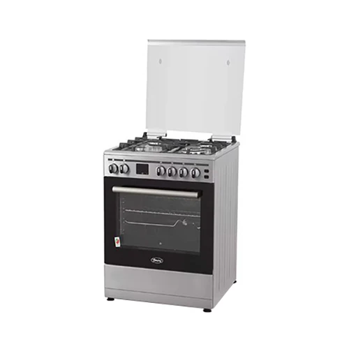 Terim 4 Gas Burner Cooker  TERGC66ST - Image 5