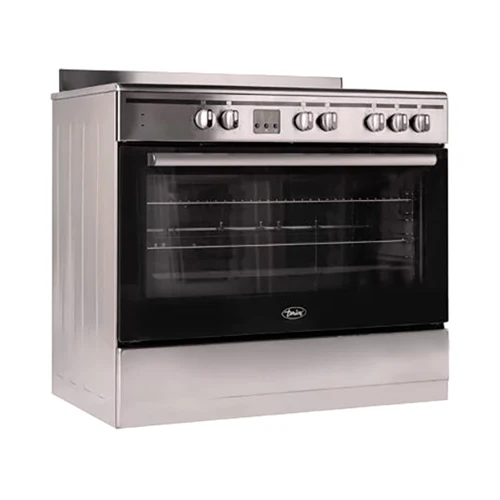 Terim 5 Ceramic Hobs Cooker  TERVC96ST - Image 2