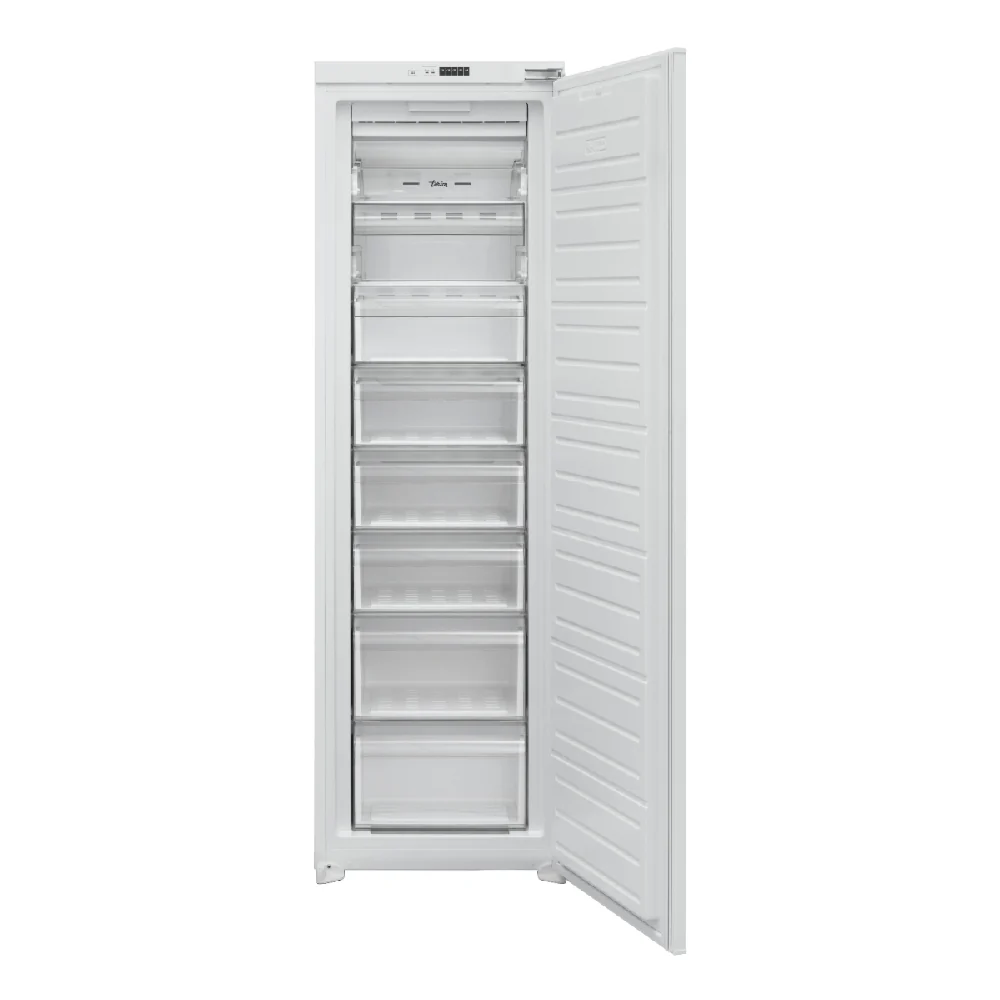 Terim Built In Freezer Refrigerator 197L White TERFBIF250 - Image 2