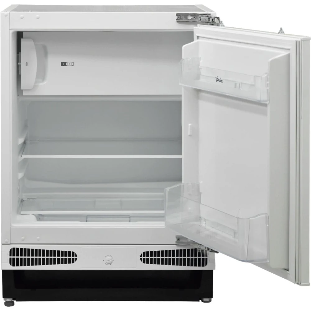 Terim Built In Refrigerator 115L White TERBIUC120 - Image 2