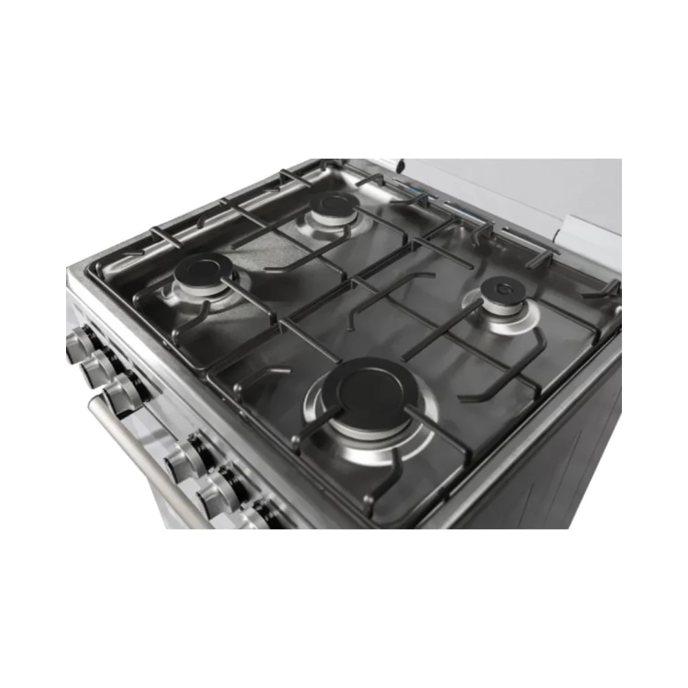 Terim Four Burner Gas Cooker TERGC6064ST - Image 4