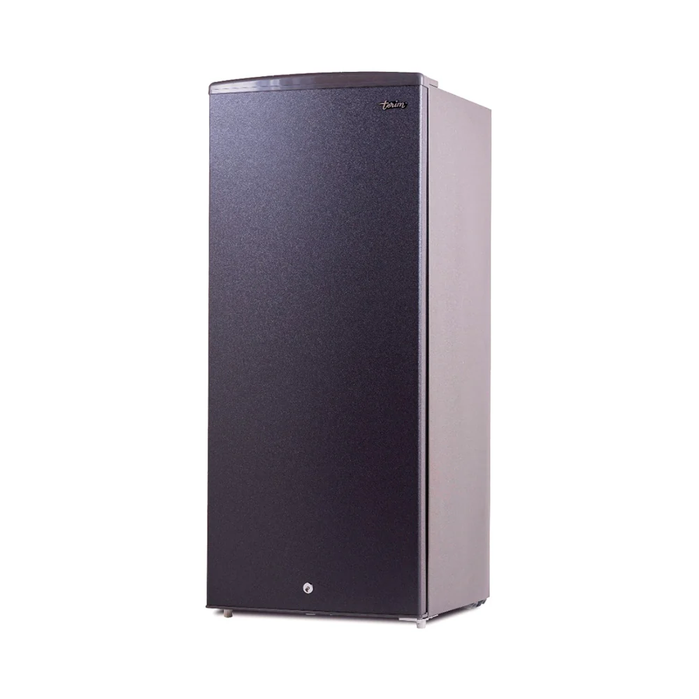 Terim Single Door Refrigerator 245L Silver TERR245S - Image 3