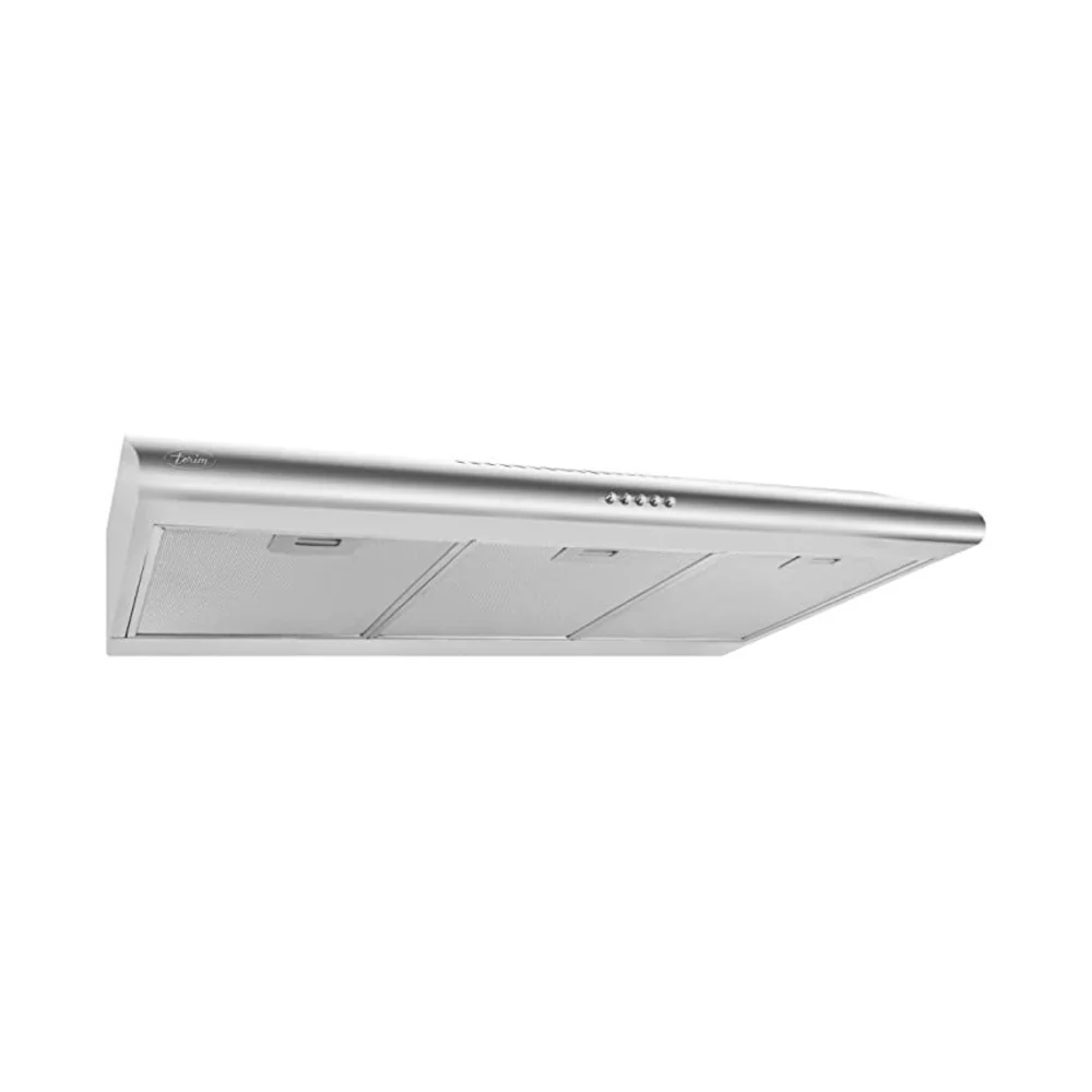 Terim Sturdy Horizontal Hood Silver TER9OUCHSS - Image 2