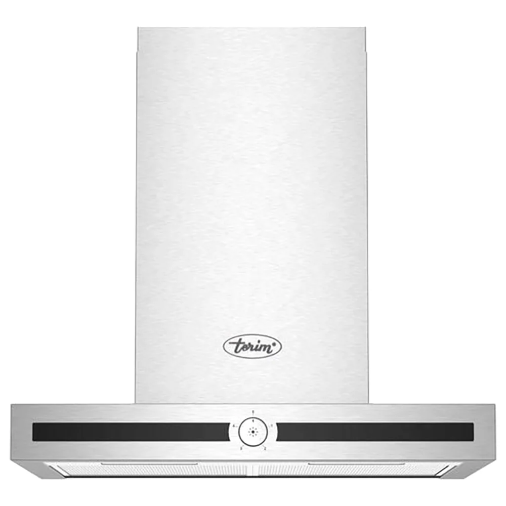 Terim Built In 60cm Chimney Hood Stainless Steel TERBIHT601SS - Image 3