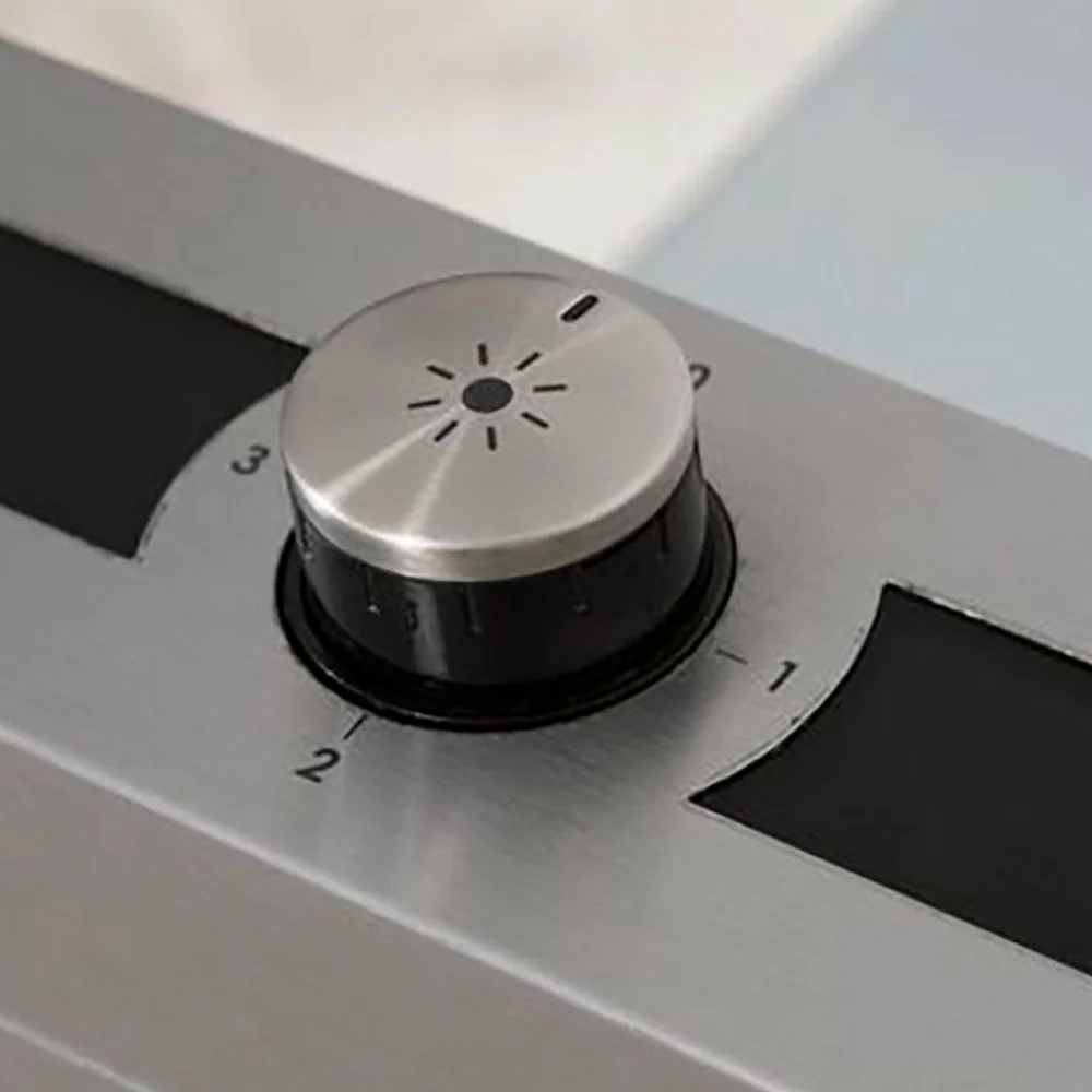 Terim Built In 60cm Chimney Hood Stainless Steel TERBIHT601SS - Image 4