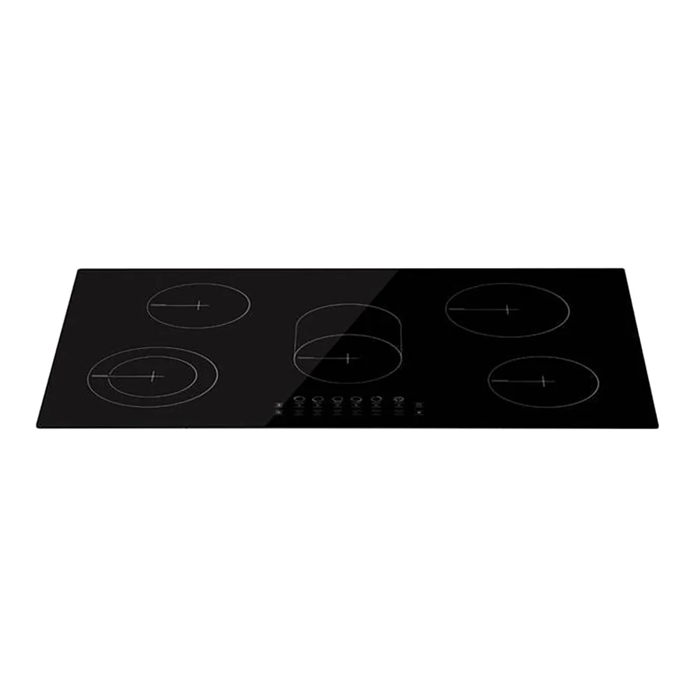 Terim 90cm Built In Ceramic Hobs Black Terbivc905gb - Image 2