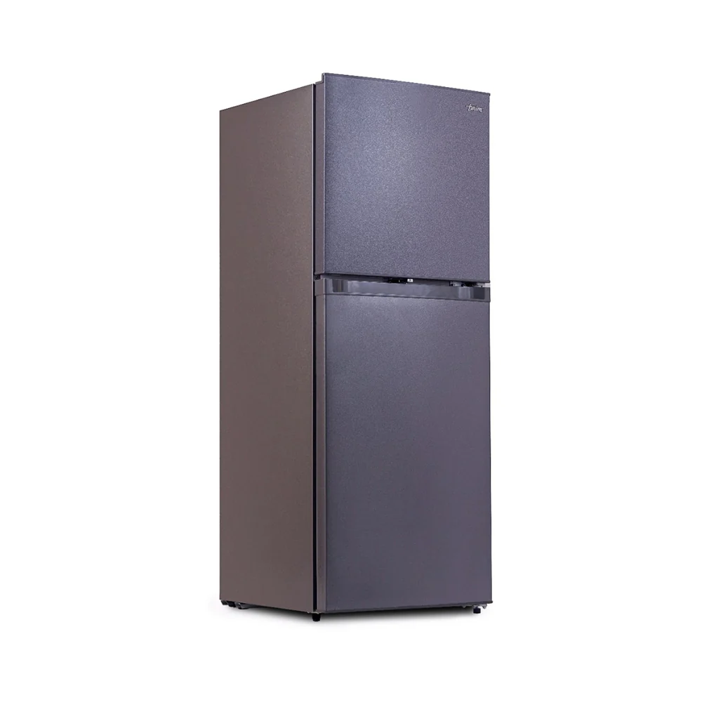Terim Top Mount Refrigerator 300L Silver TERR300S - Image 2