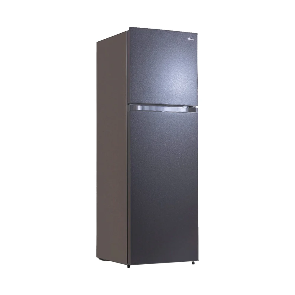 Terim Top Mount Refrigerator 400L Silver TERR400SS
