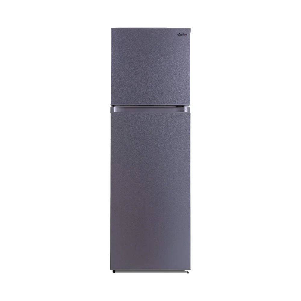 Terim Top Mount Refrigerator 400L Silver TERR400SS - Image 2