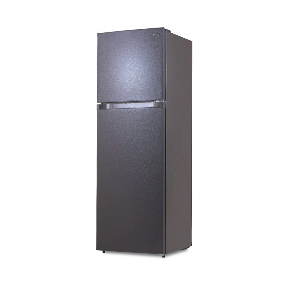 Terim Top Mount Refrigerator 400L Silver TERR400SS - Image 3
