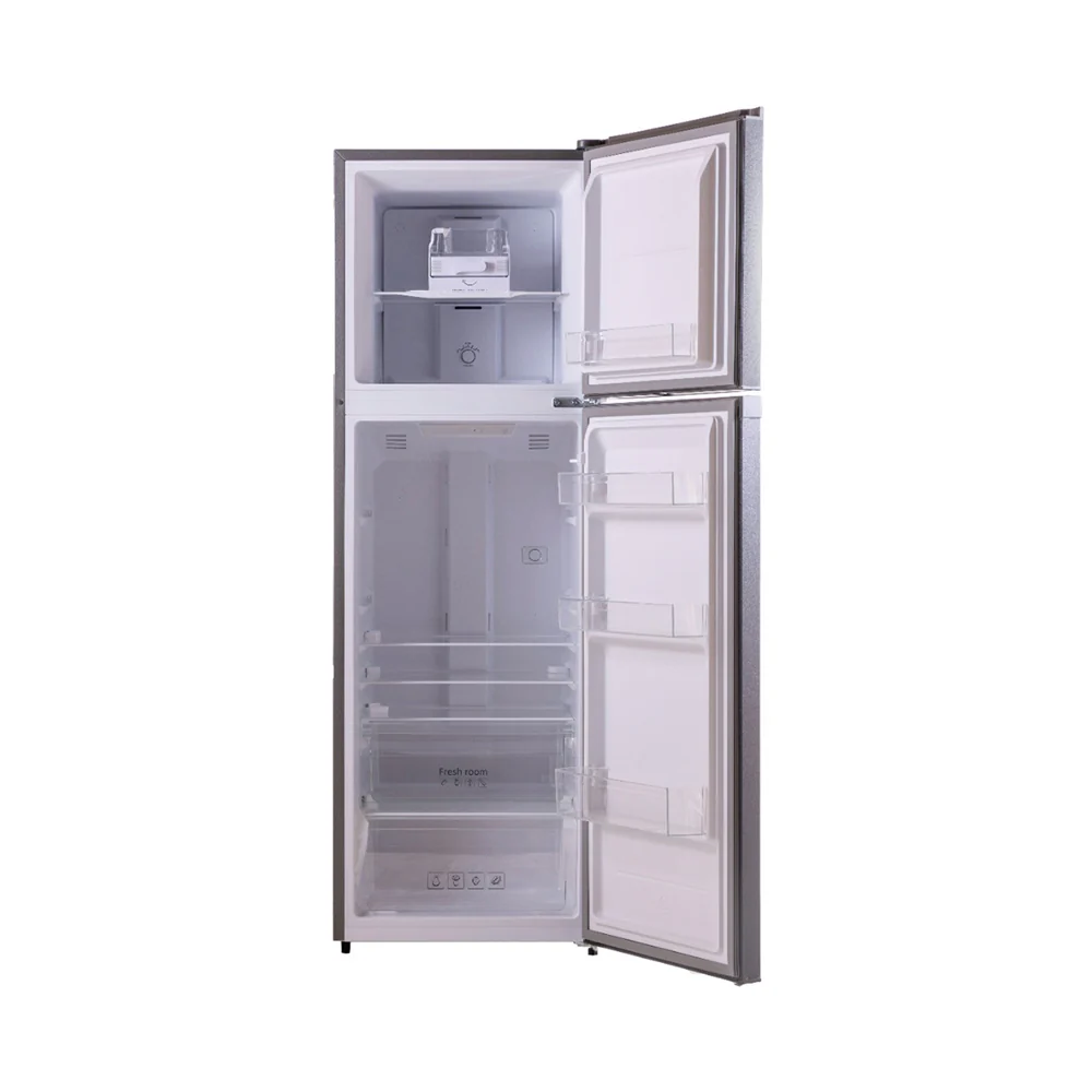 Terim Top Mount Refrigerator 400L Silver TERR400SS - Image 4