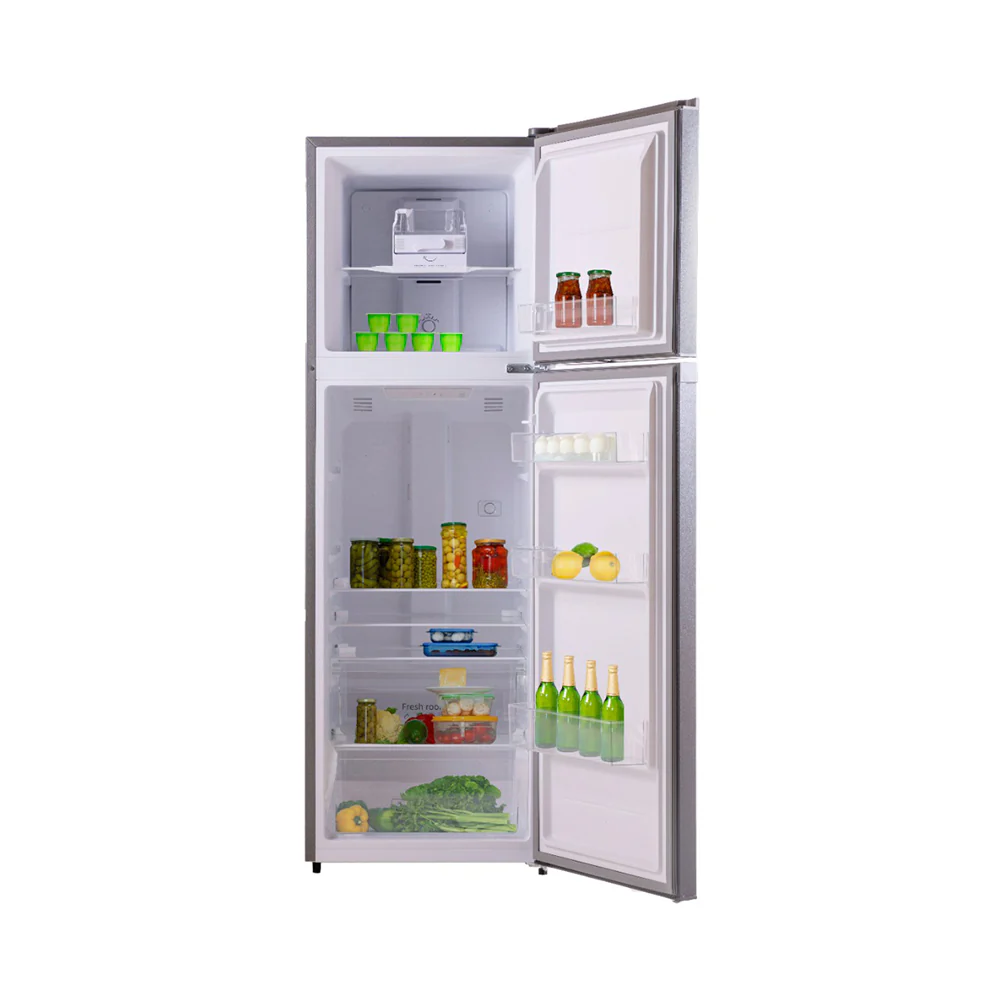 Terim Top Mount Refrigerator 400L Silver TERR400SS - Image 5