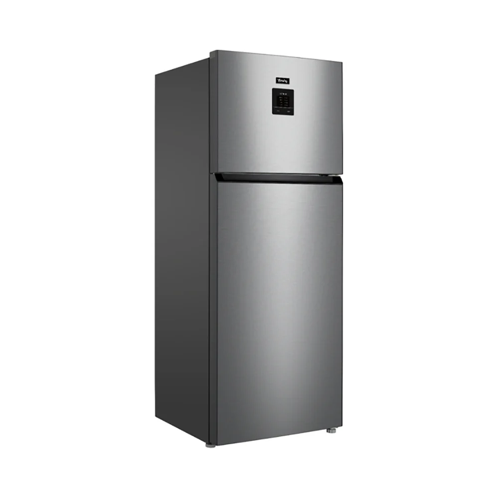 Terim Top Mount Refrigerator 600L Silver TERR600SST - Image 2