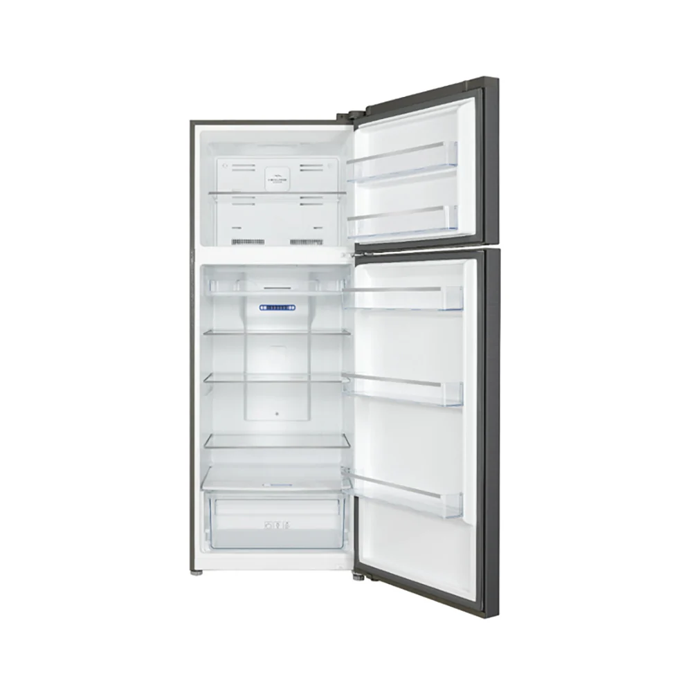 Terim Top Mount Refrigerator 600L Silver TERR600SST - Image 3