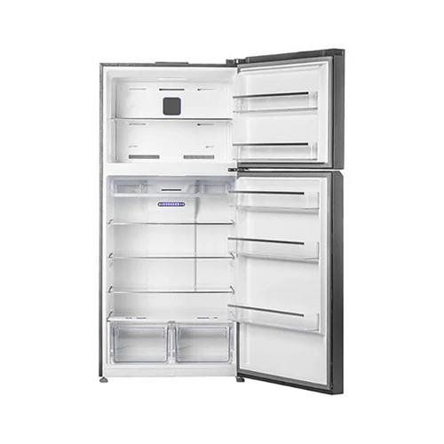 Terim Top Mount Refrigerator 700L Silver TERR700SS - Image 3
