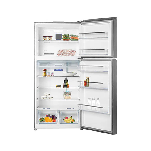 Terim Top Mount Refrigerator 700L Silver TERR700SS - Image 4