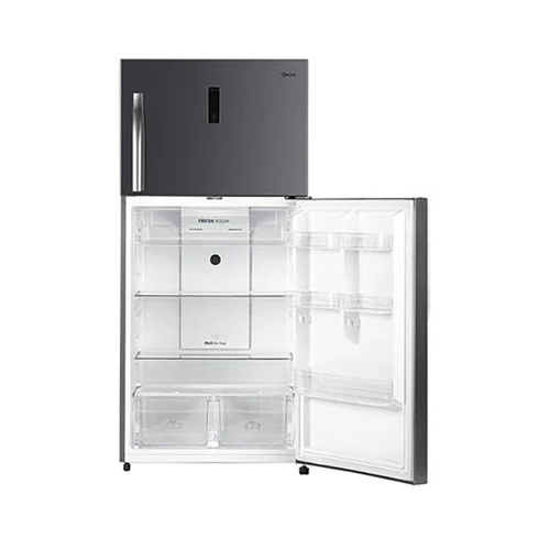 Terim Top Mount Refrigerator 700L Silver TERR700SS - Image 6