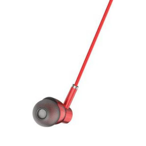 Totu Wireless Sport BT-04 In Ear Neckband Red - Image 3