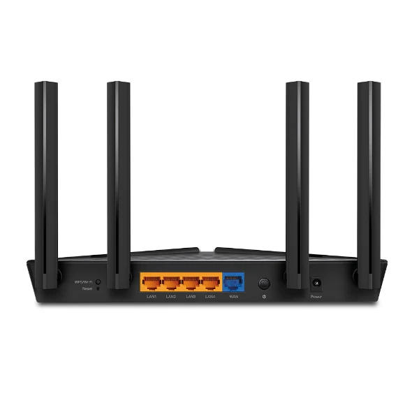 Tp-Link Archer Ax53Ax3000 Dbwifi6 Router - Image 2