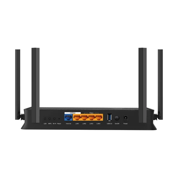 Tp-Link Archer Be230 Be3600 Wifi7 Router - Image 3