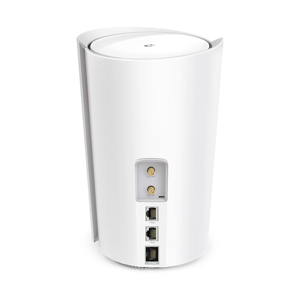 Tp-Link Deco X50-5G Ax3000 Mesh Wifi6 - Image 2