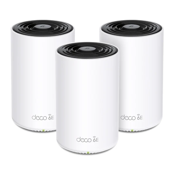 Tp-Link Deco Xe75Pro 3Pack Axe5400 Mesh - Image 2