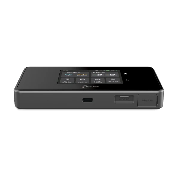 Tp-Link M8550 New 5G Mobile Wi-Fi M8550 - Image 2