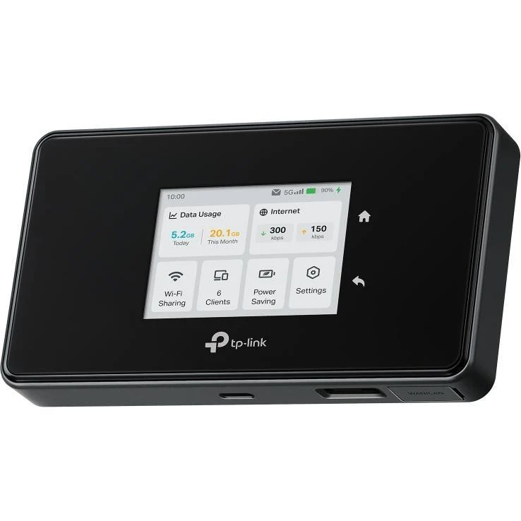 Tp-Link M8550 New 5G Mobile Wi-Fi M8550 - Image 3