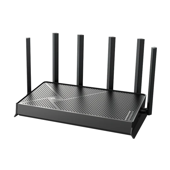Tp-Link Tri-Band Be400 Wifi7 Router - Image 2